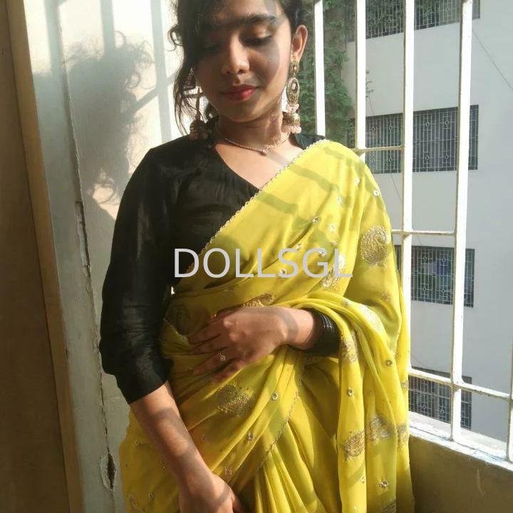 Kajal Varma