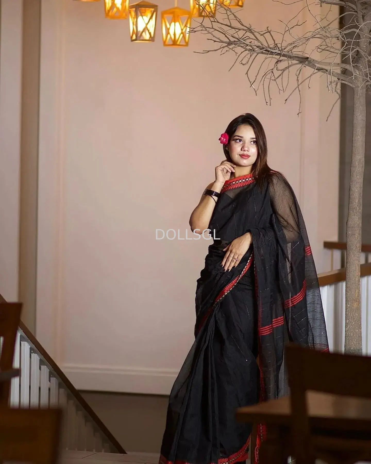 Anamika Suthar