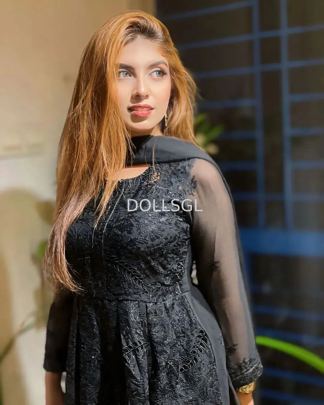Shruti Kumari
