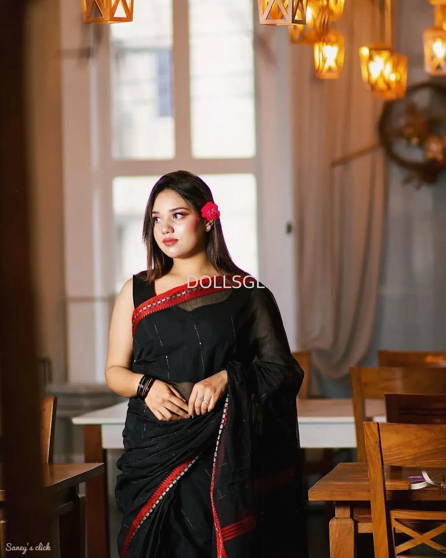 Anamika Suthar